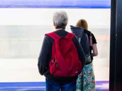 Studie: Sieben Prozent der ab 66-Jährigen arbeiten weiter