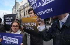 Sexpuppen in Kinderoptik - EU verlangt Auskunft von Shein