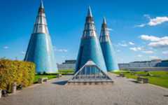 Bundeskunsthalle sagt geplante Ausstellung für 2026 ab