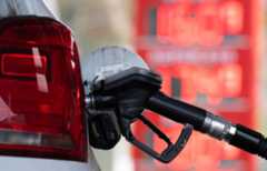 Trotz sinkender Ölpreise: Diesel wird immer teurer