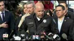 San Bernardino Police Chief Discusses Shooting Rampage San Bernardino Police Chief Discusses Shooting Rampage