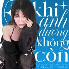 Khi Ánh Dương Không Còn