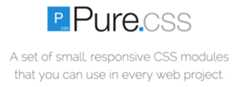 PureCSS-Logo-Intro