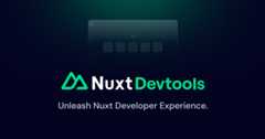 Nuxt DevTools