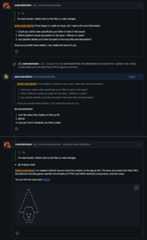 Creating issues through agentic chat