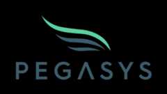 PegaSys logo