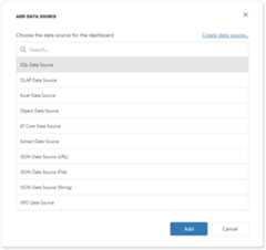 web-dashboard-data-sources