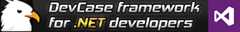 DevCase Class Library for .NET