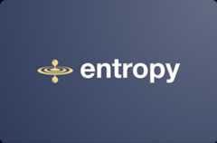 Entropy logo