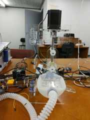 Photo of Prototype Version 5