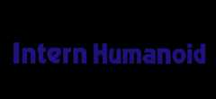 InternHumanoid Logo