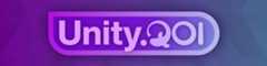 Unity.QOI Logo
