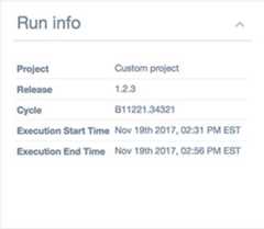 Snapshot - Features overview custom data Snapshot - Features overview custom data