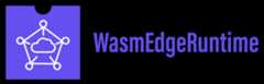 WasmEdge Logo