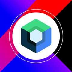 jetpack compose androiddevnotes logo