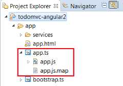 Compiled Files With Filter And With Classification