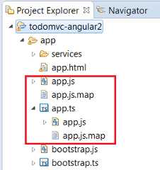 Compiled Files Without Filter And With Classification