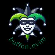 buffon.nvim logo