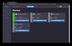 gaia overview screenshot