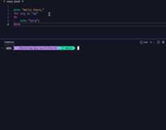 Optional title Alt text