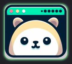 Optional title Alt text