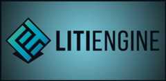 LITIENGINE Logo LITIENGINE Logo