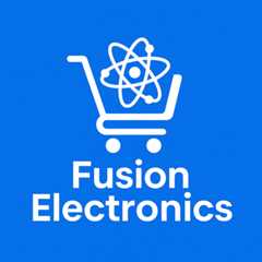Fusion Electronics Logo