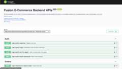 The MovieVerse App Interface
