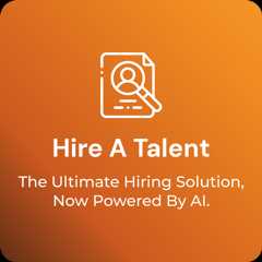 Hire Top Tech Talent - Connect with skilled developers