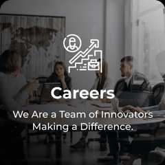 For Job Seekers - Browse tech positions