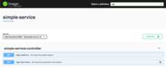 simple-service-swagger