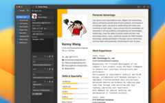 SymbolScribe Screenshots