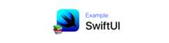 SwiftUI by Example