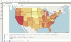 Choropleth Screencast