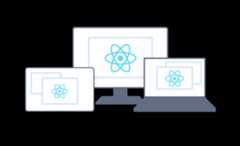 Hero Image with Logo