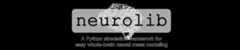 Header image of neurolib - A Python simulation framework foreasy whole-brain neural mass modeling.