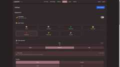 Theme Selector (Dark)