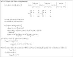 Click to maximize if the image rescaling make you dizzy Optimal control formulation