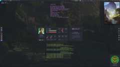 Dashboard Component Trailer