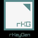 rKeyGen
