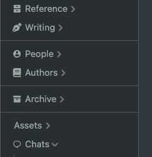 Custom Separator screenshot