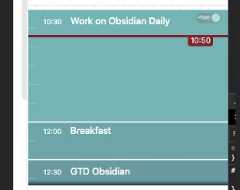Day Planner screenshot