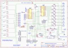 GardenPi Schematics Page 2