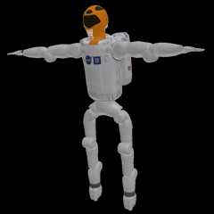 Robonaut 2