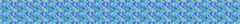 Blue Squares divider
