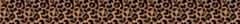 Leopard divider