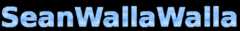 SeanWallaWalla wordmark SeanWallaWalla wordmark