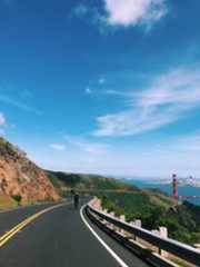 marin headlands