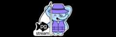 pgstream logo
