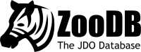 ZooDB logo